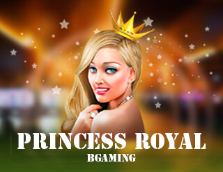 Princess Royal slot Bgaming