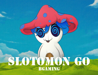 Slotomon Go slot Bgaming