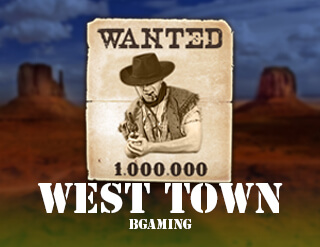 West Town slot Bgaming
