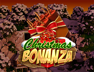 Christmas Bonanza slot Big Time Gaming