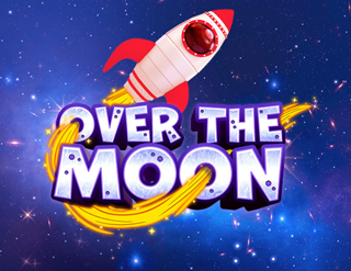 Over The Moon slot Big Time Gaming