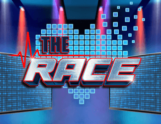 The Race slot Big Time Gaming