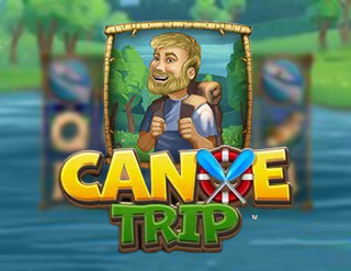 Canoe Trip slot Blueprint Gaming