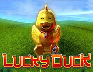Lucky Duck slot Blueprint Gaming