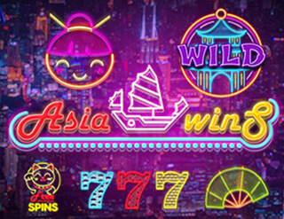Asia Wins slot Booming Games