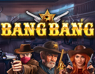 Bang Bang  slot Booming Games