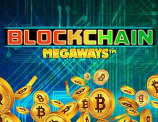 Blockchain Megaways slot Booming Games