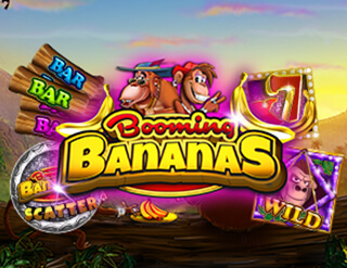 Booming Bananas slot Booming Games