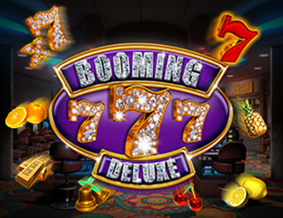 Booming Seven Deluxe slot Booming Games