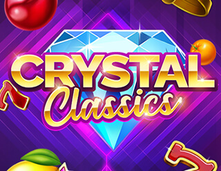 Crystal Classics slot Booming Games