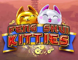 Feng Shui Kitties slot Booming Games