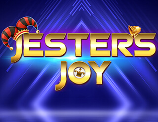 Jesters Joy slot Booming Games