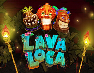 Lava Loca slot Booming Games