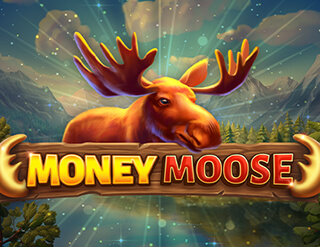Money Moose slot Booming Games