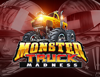 Monster Truck Madness slot Booming Games