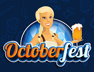Octoberfest slot Booming Games
