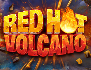 Red Hot Volcano slot Booming Games