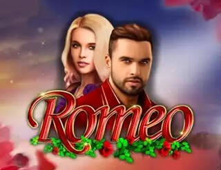 Romeo slot Booming Games