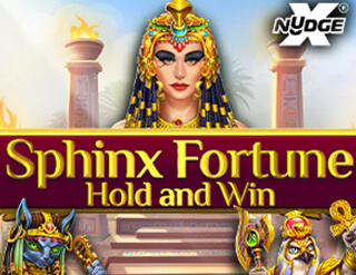 Sphinx Fortune slot Booming Games