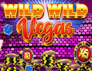 Wild Wild Vegas slot Booming Games