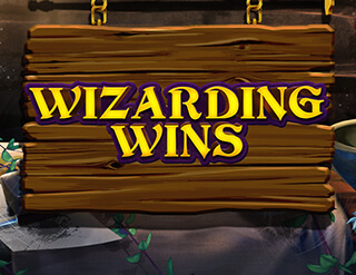 Wizarding Wins slot Booming Games