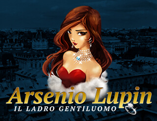 Arsène Lupin