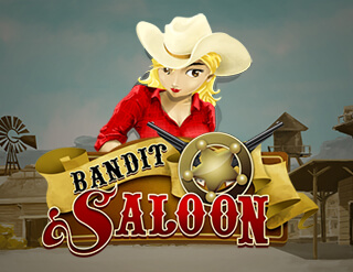 Bandit Saloon