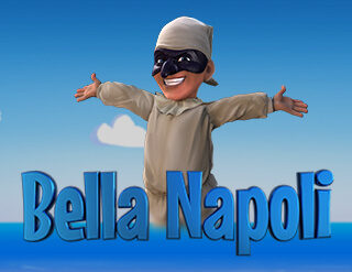 Bella Napoli slot Capecod Gaming