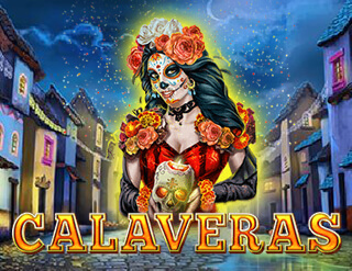 Calaveras