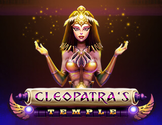 Cleopatras Temple slot Capecod Gaming