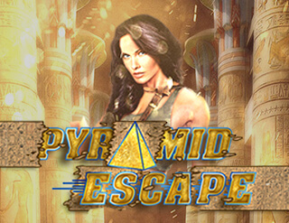 Pyramid Escape