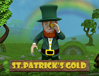 St Patricks Gold