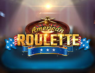 American Roulette (Dragon Gaming) slot Dragon Gaming