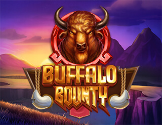 Buffalo Bounty slot Dragon Gaming
