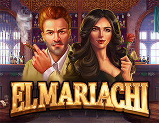 El Mariachi slot Dragon Gaming