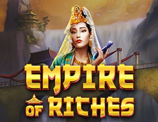 Empire of Riches slot Dragon Gaming