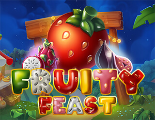 Fruity Feast slot Dragon Gaming
