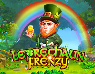 Leprechaun Frenzy slot Dragon Gaming