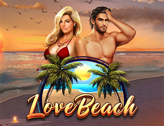 Love Beach slot Dragon Gaming