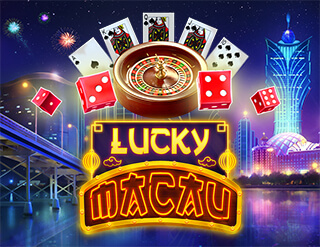 Lucky Macau slot Dragon Gaming