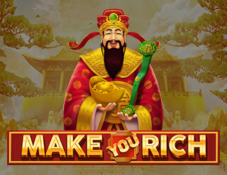 Make you Rich slot Dragon Gaming