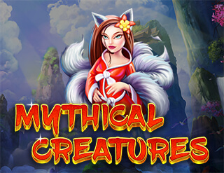 Mythical Creatures slot Dragon Gaming