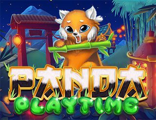 Panda Playtime slot Dragon Gaming