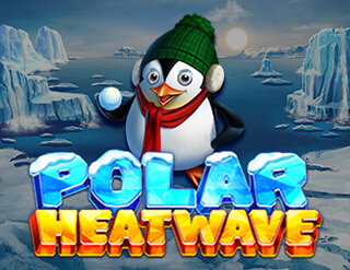 Polar Heatwave slot Dragon Gaming