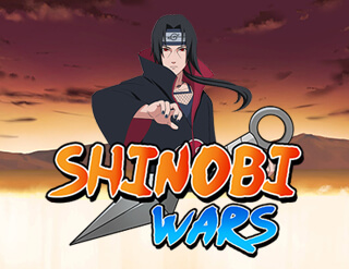 Shinobi Wars