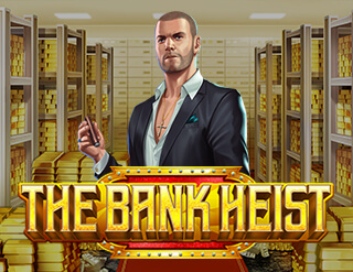 The Bank Heist slot Dragon Gaming