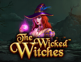 The Wicked Witches slot Dragon Gaming