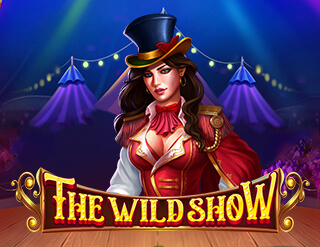 The Wild Show slot Dragon Gaming