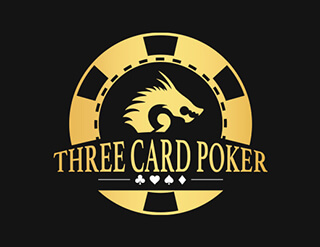 Three Card Poker slot Dragon Gaming