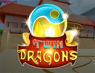 Twin Dragons slot Dragon Gaming